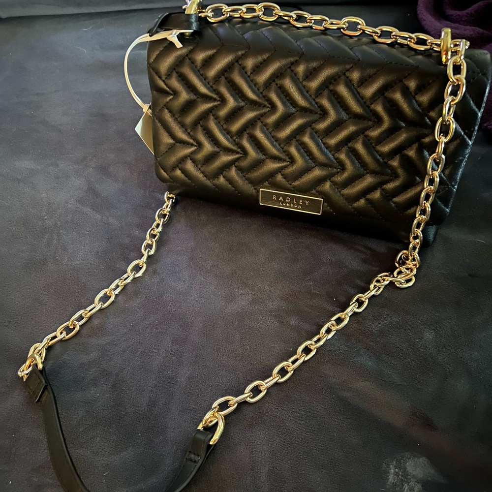 Radley London purse